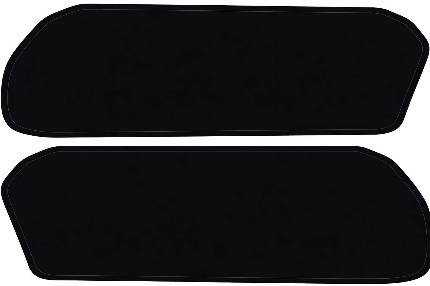 Ridstar Battery Decal