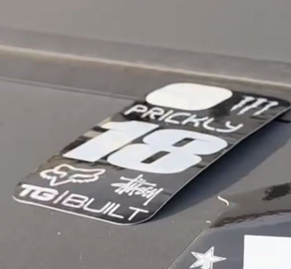 Phone Decal (all phones)