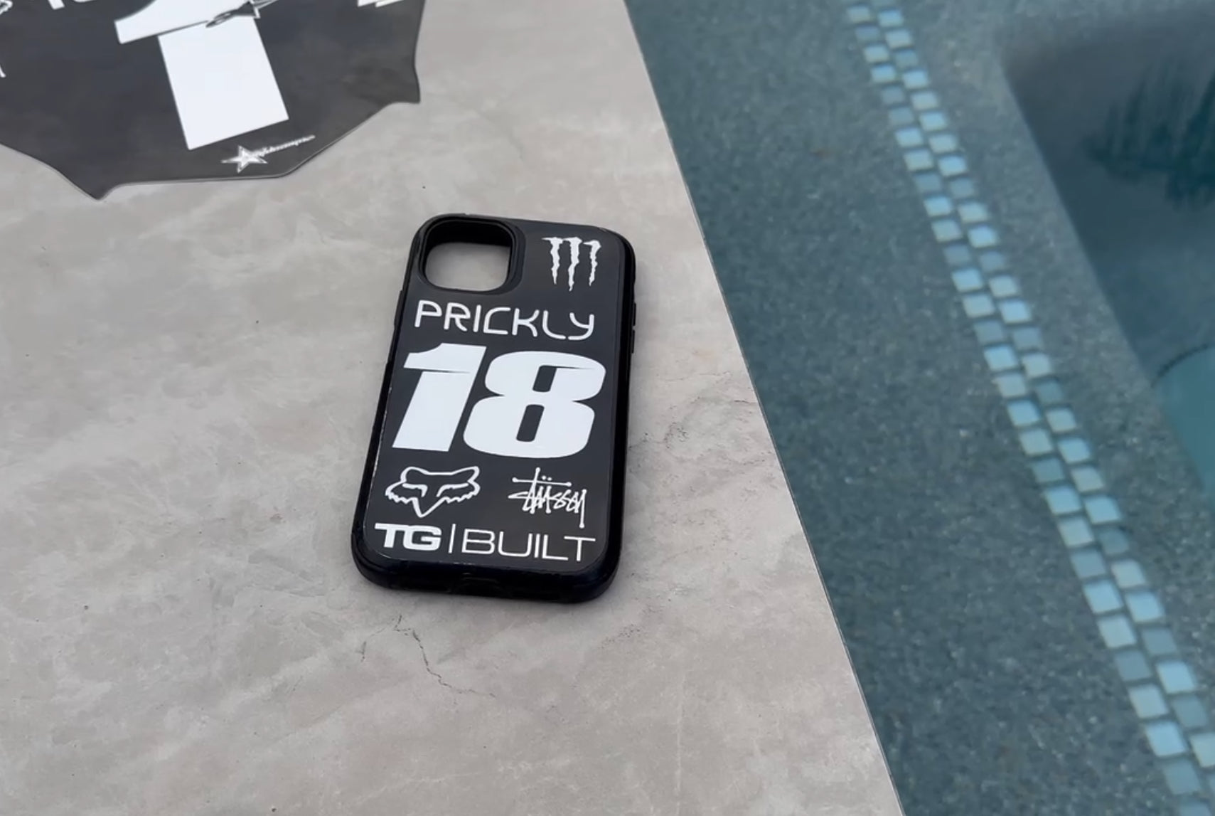 Phone Decal (all phones)