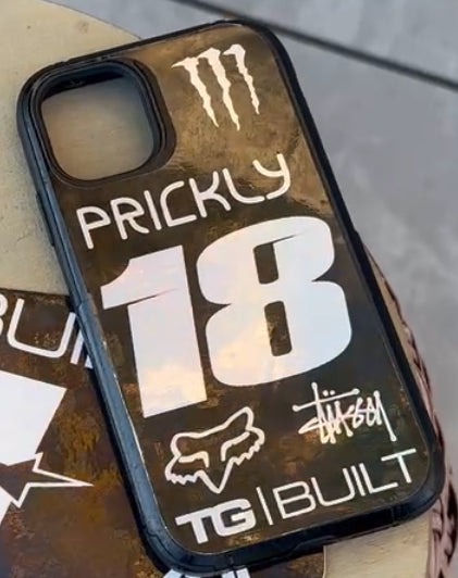 Phone Case (all phones)