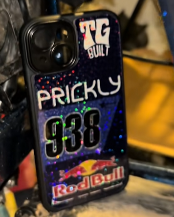 Phone Decal (all phones)